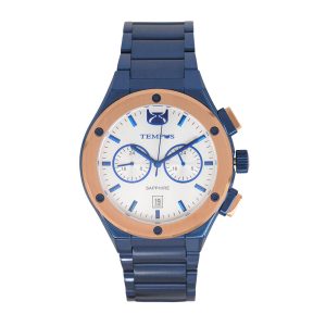 Reloj de hombre análogo con calendario Tempus Watches - SM-19540-05