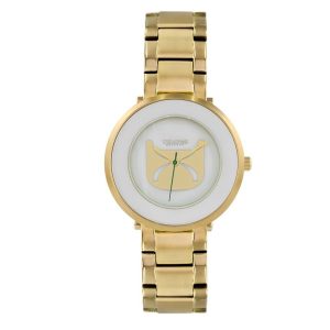 Reloj de mujer análogo clásico Tempus